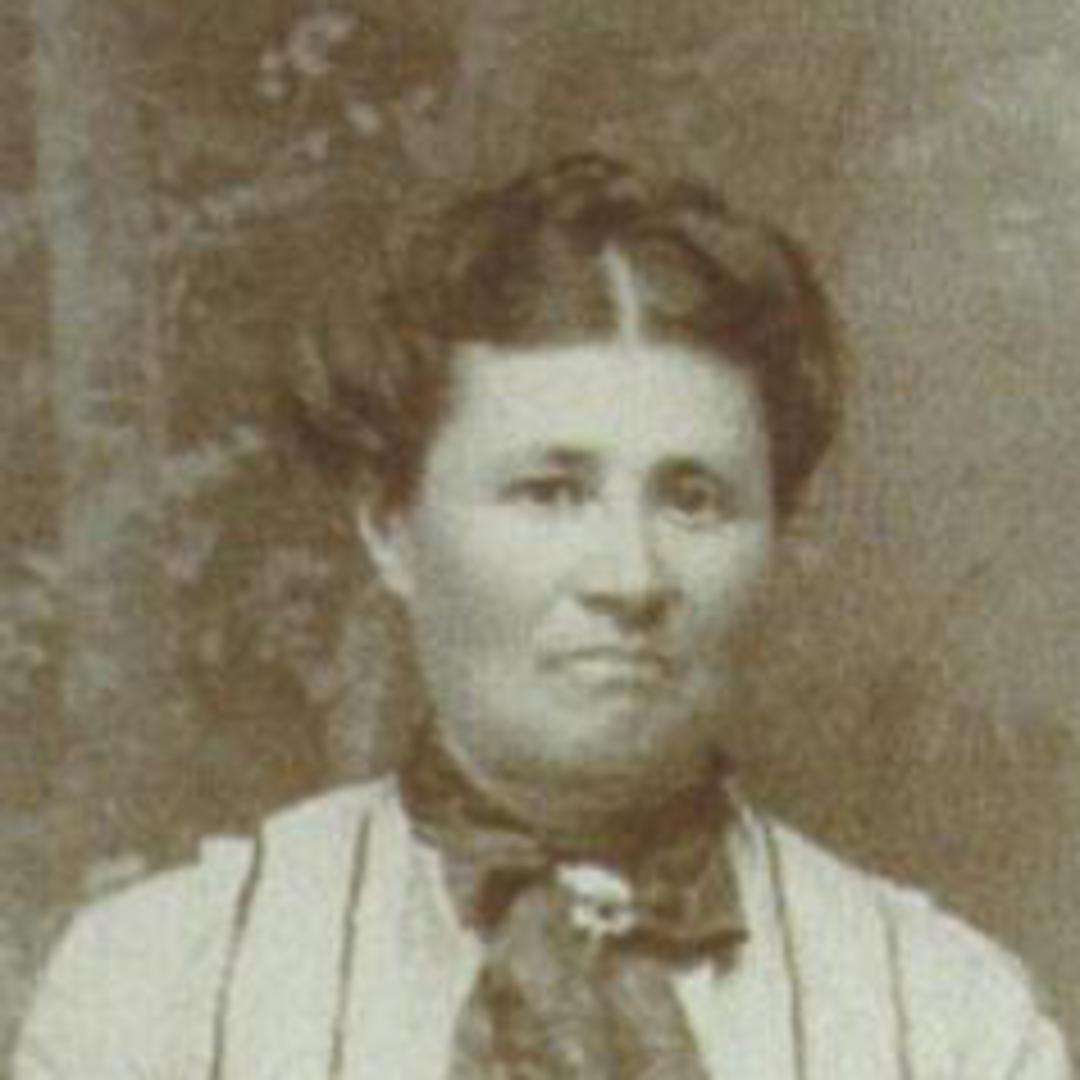 Helen Rachel Howland (1846 - 1924) Profile